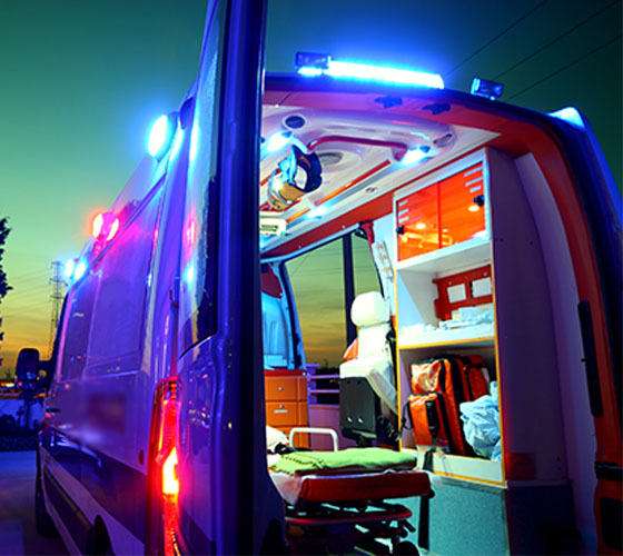 山阳县车辆内部展示